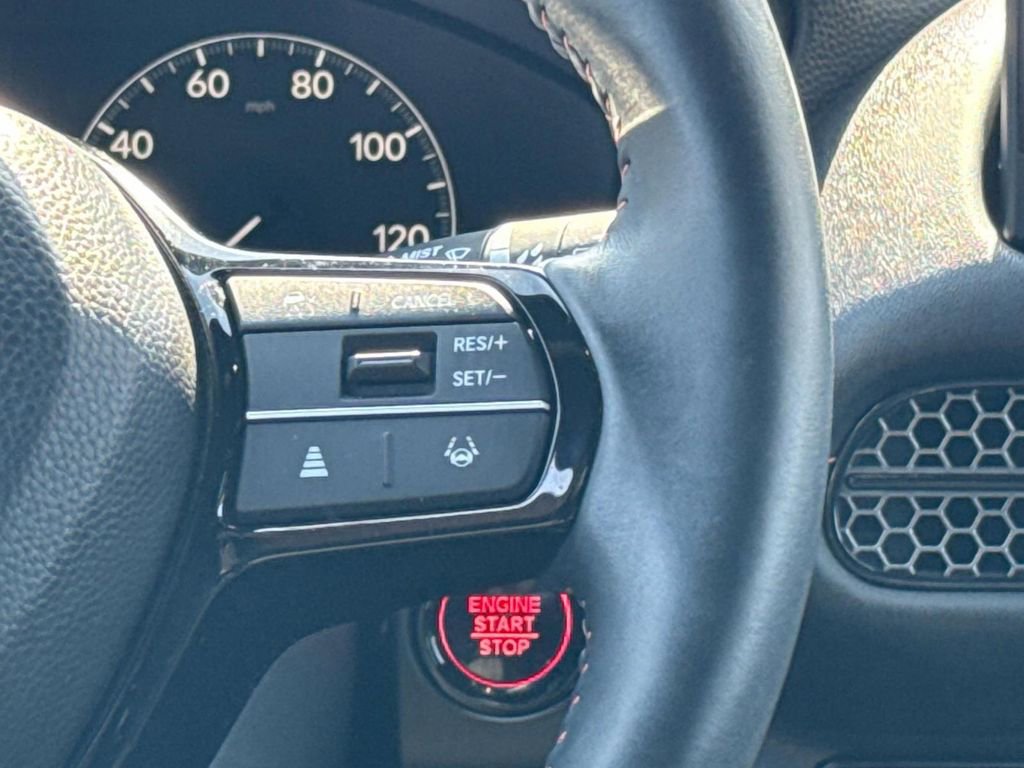 Used 2024 Honda HR-V Sport image 15