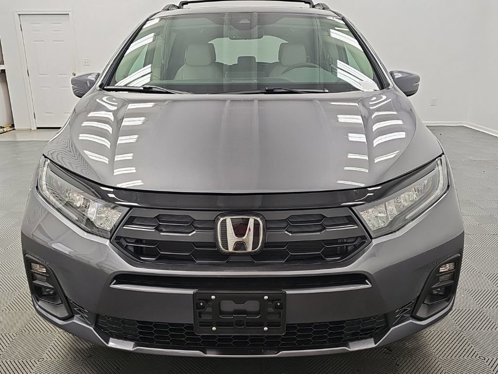 New 2026 Honda Odyssey EX-L image 3