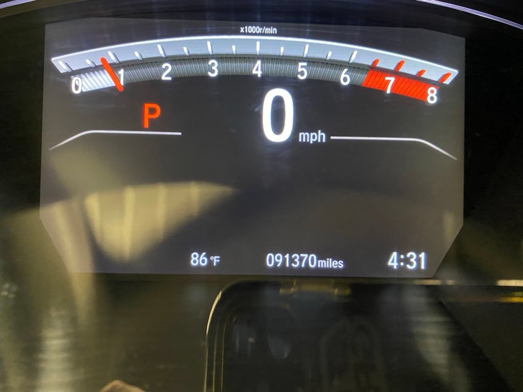 Used 2021 Honda CR-V Special Edition image 21