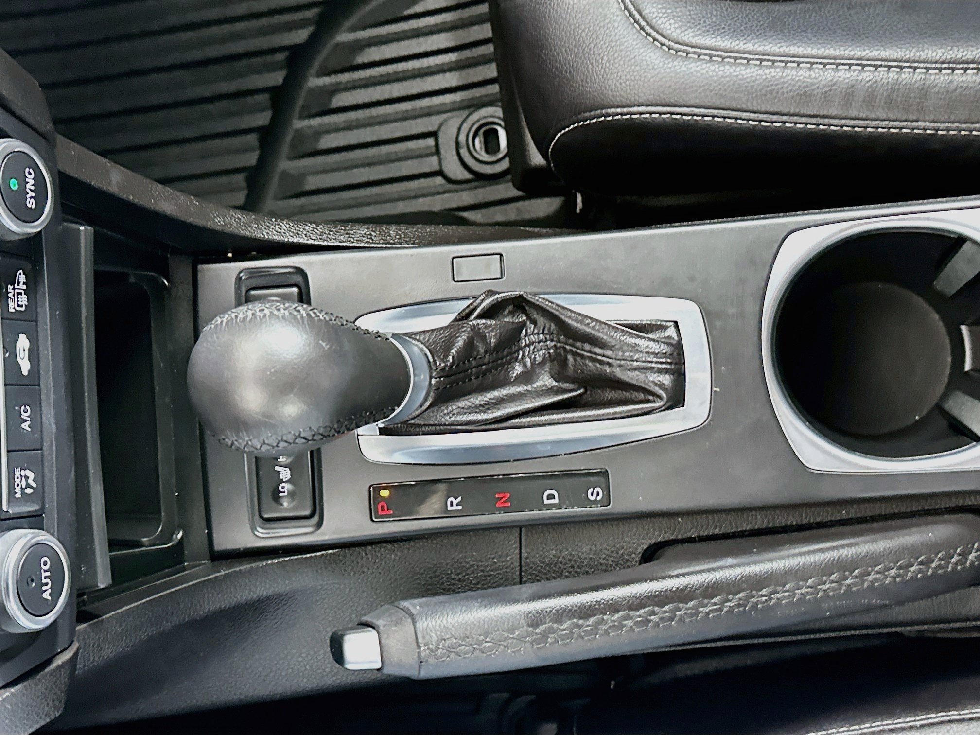 Used 2019 Acura ILX FWD image 24
