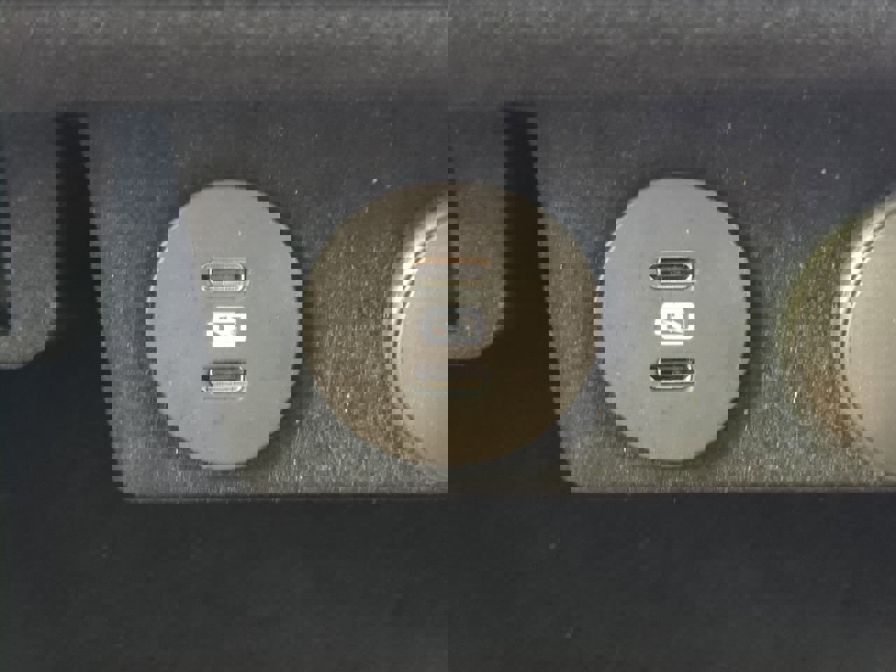 Used 2025 Lincoln Aviator Black Label w/ Jet Appearance Package image 23