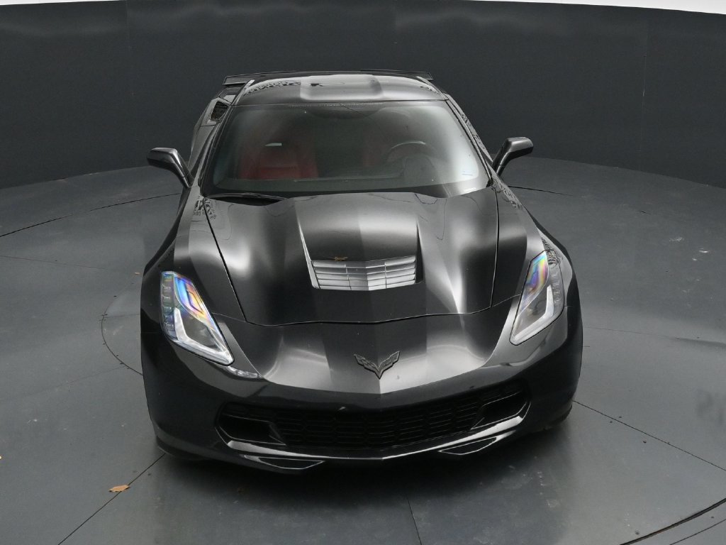 Used 2014 Chevrolet Corvette Stingray Coupe RWD image 19