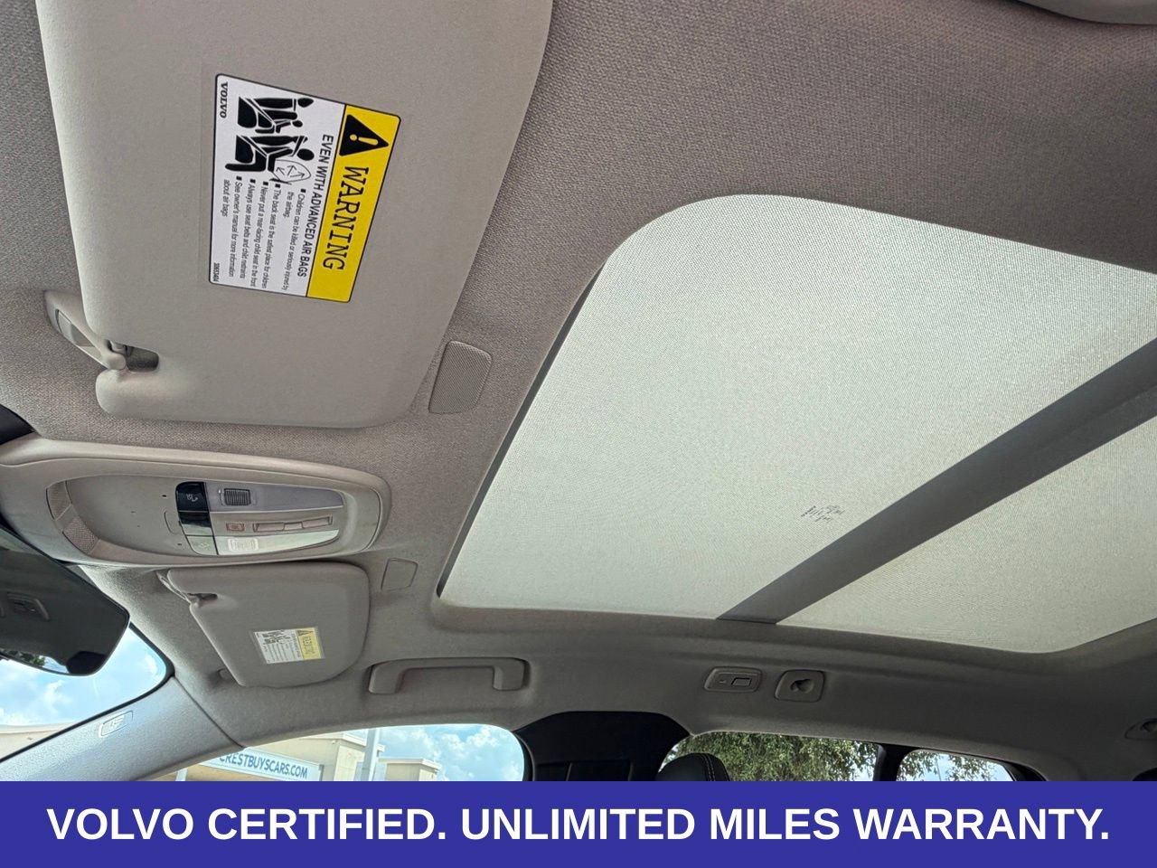Certified 2026 Volvo XC40 B5 Plus AWD/4WD image 27