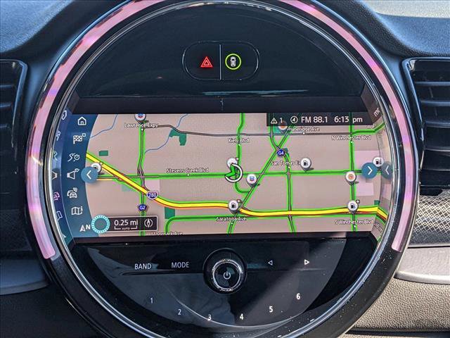 Certified 2023 MINI Cooper Clubman S image 15