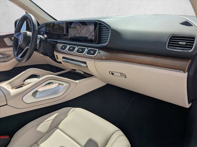 Used 2025 Mercedes-Benz GLE 350 4MATIC image 23