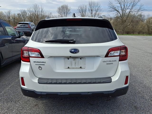 Used 2017 Subaru Outback 3.6R Touring w/ Popular Package #5A image 5