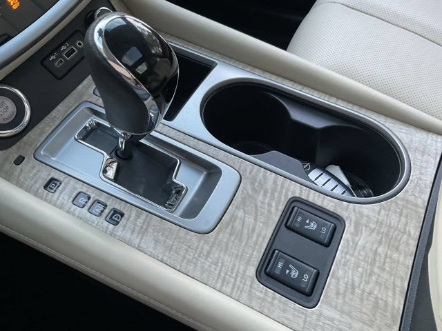 Used 2023 Nissan Murano SL w/ SL Moonroof Package AWD/4WD image 32