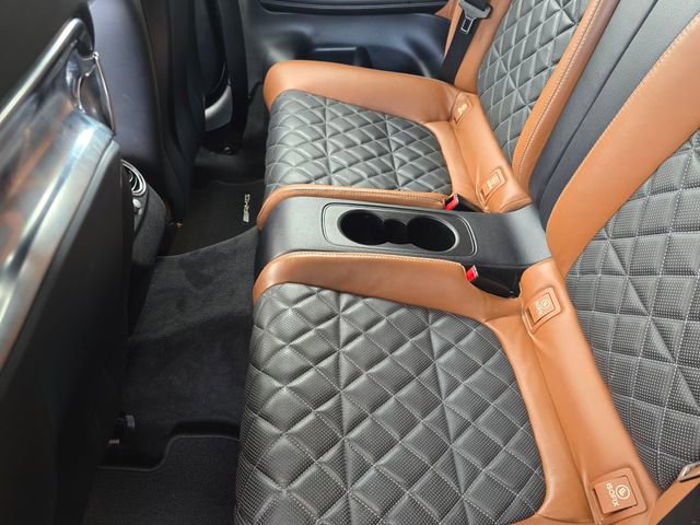 Used 2017 Mercedes-Benz C 63 AMG S image 31