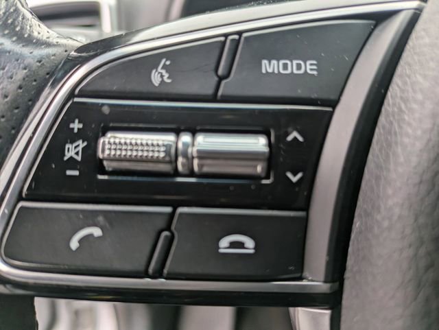 Used 2022 Kia Sportage Nightfall Edition image 9