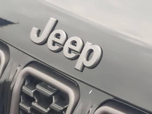 New 2025 Jeep Compass Limited w/ High Altitude Package image 12