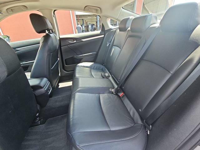 Used 2020 Honda Civic Touring image 27