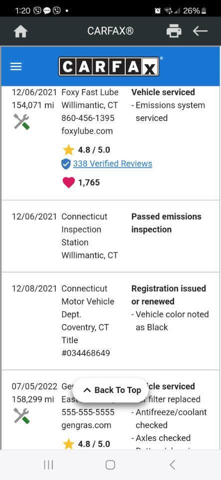 Used 2008 Volvo XC70 3.2 image 77