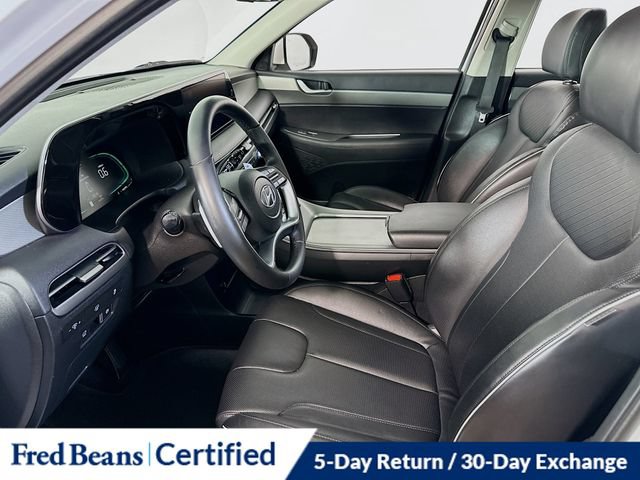 Used 2023 Hyundai Palisade SEL AWD/4WD image 13