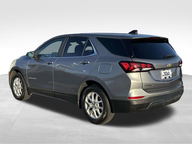 Used 2023 Chevrolet Equinox LT image 25
