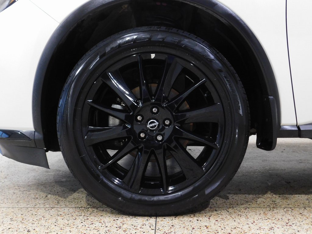 Used 2024 Nissan Murano SL image 24