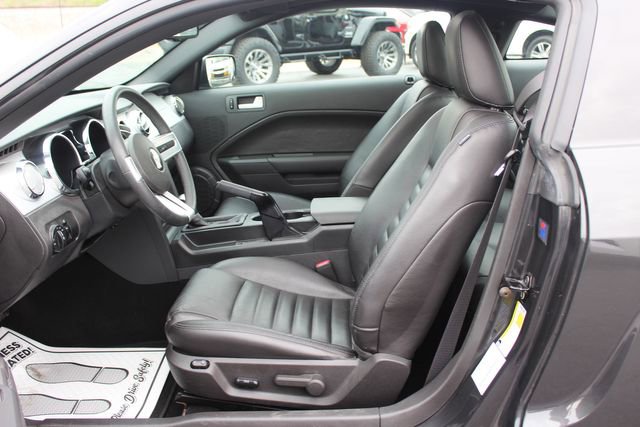 Used 2009 Ford Mustang GT Premium image 23