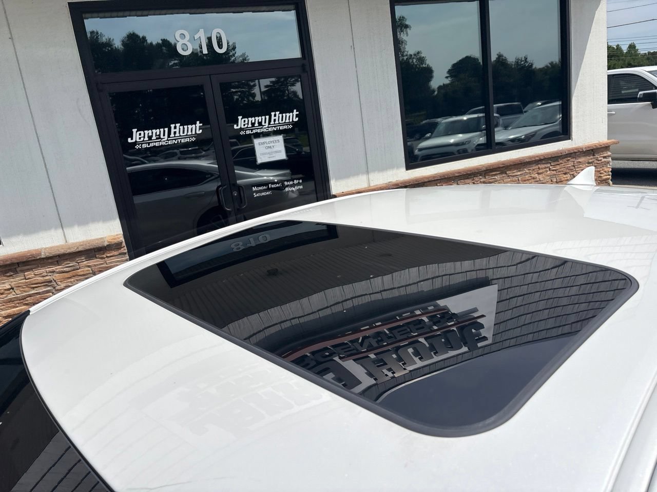 Used 2025 Lexus ES 350 w/ Premium Package FWD image 14
