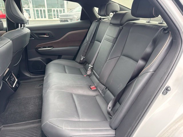 Used 2024 Toyota Crown AWD/4WD image 31