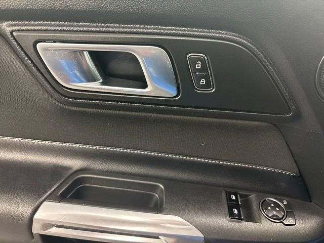 Used 2023 Ford Mustang Coupe w/ Equipment Group 101A RWD image 20