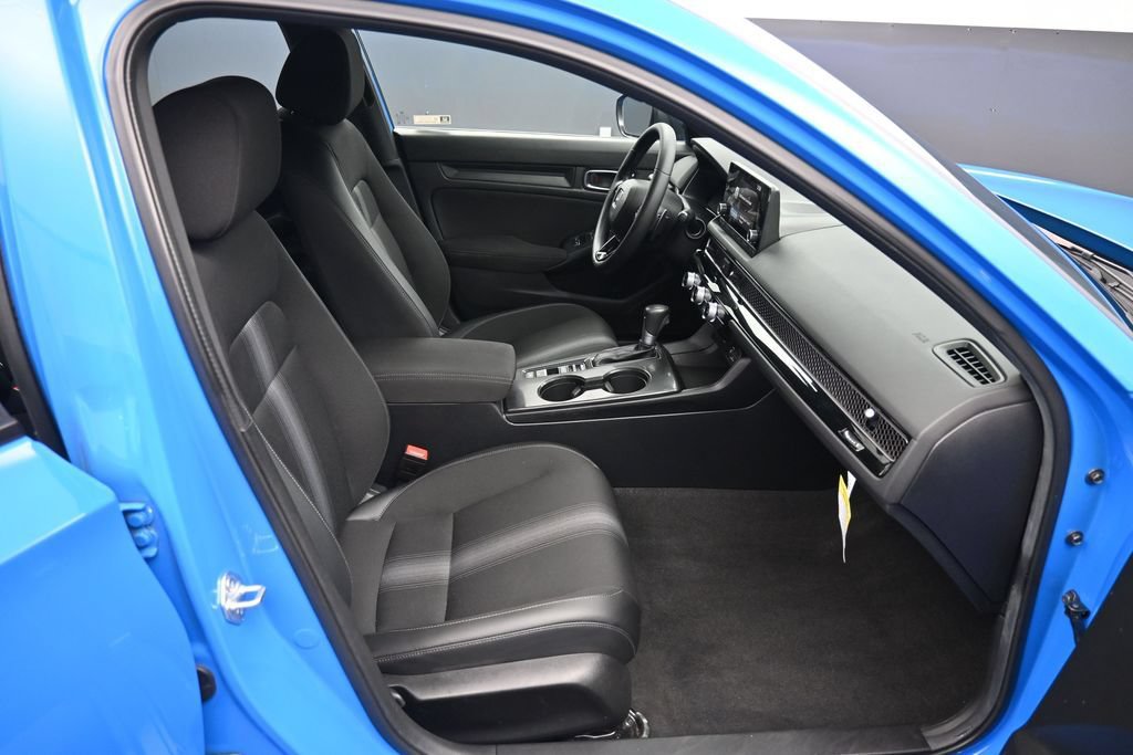Used 2024 Honda Civic Sport image 23
