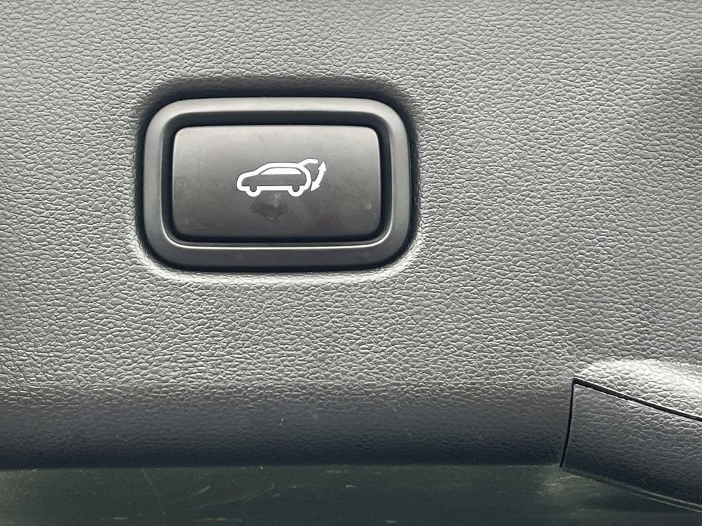 Used 2022 Hyundai Tucson SEL w/ Convenience + Premium Package FWD image 10