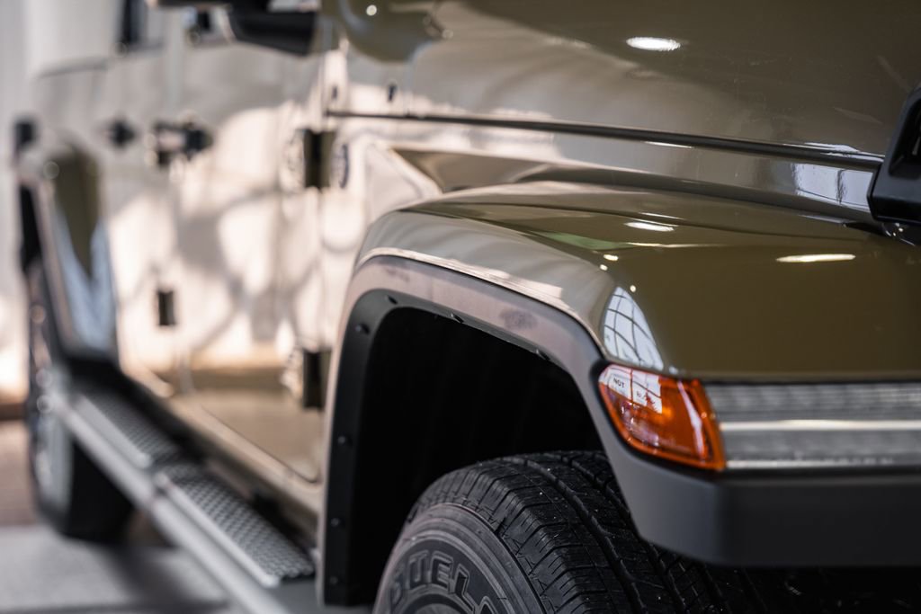 New 2026 Jeep Gladiator Sport image 14