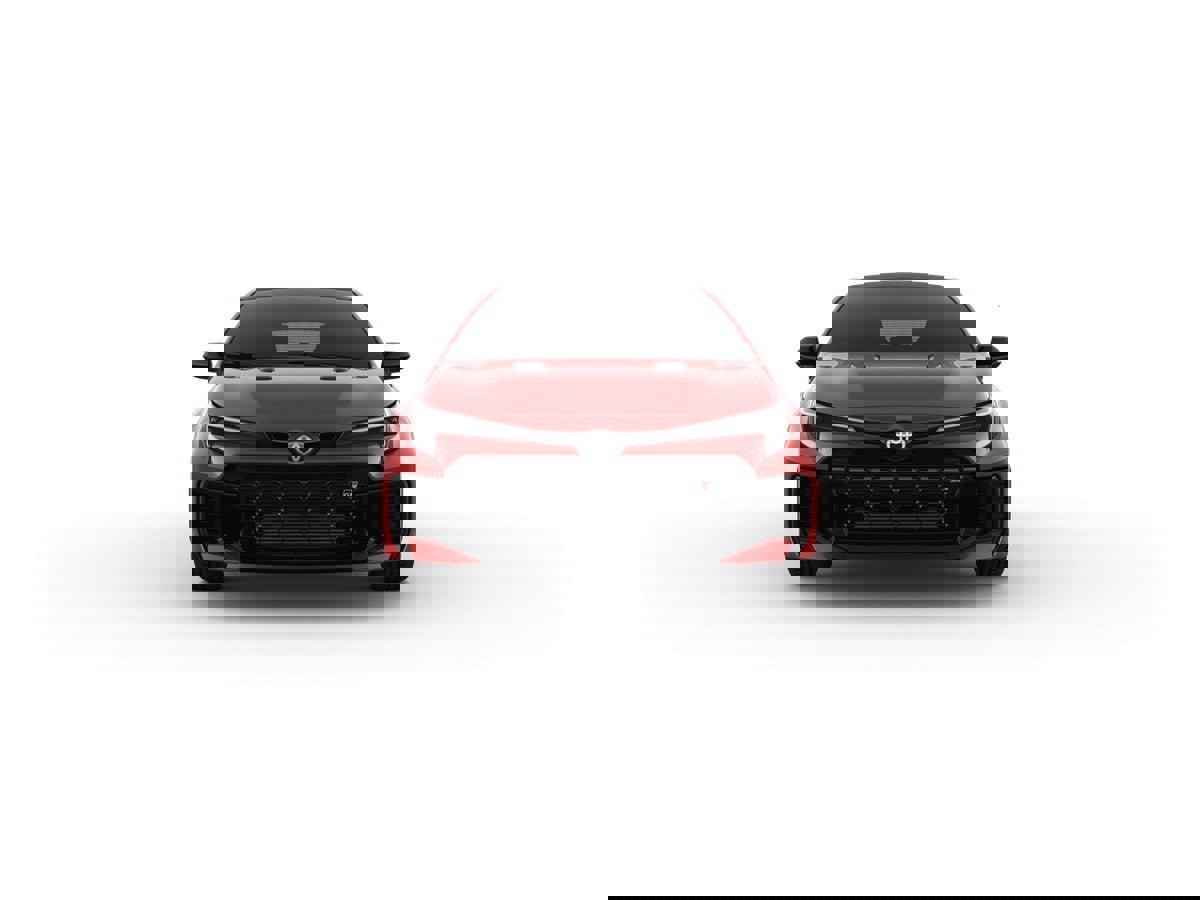 New 2025 Toyota Corolla GR image 51