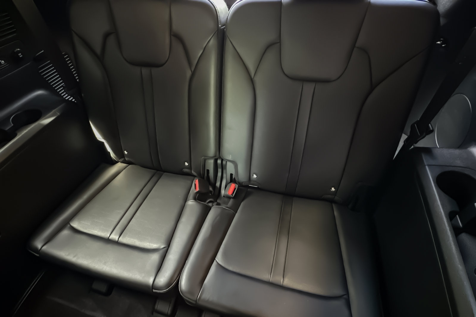 Used 2025 Kia Sorento EX w/ Panoramic Sunroof Package AWD/4WD image 17