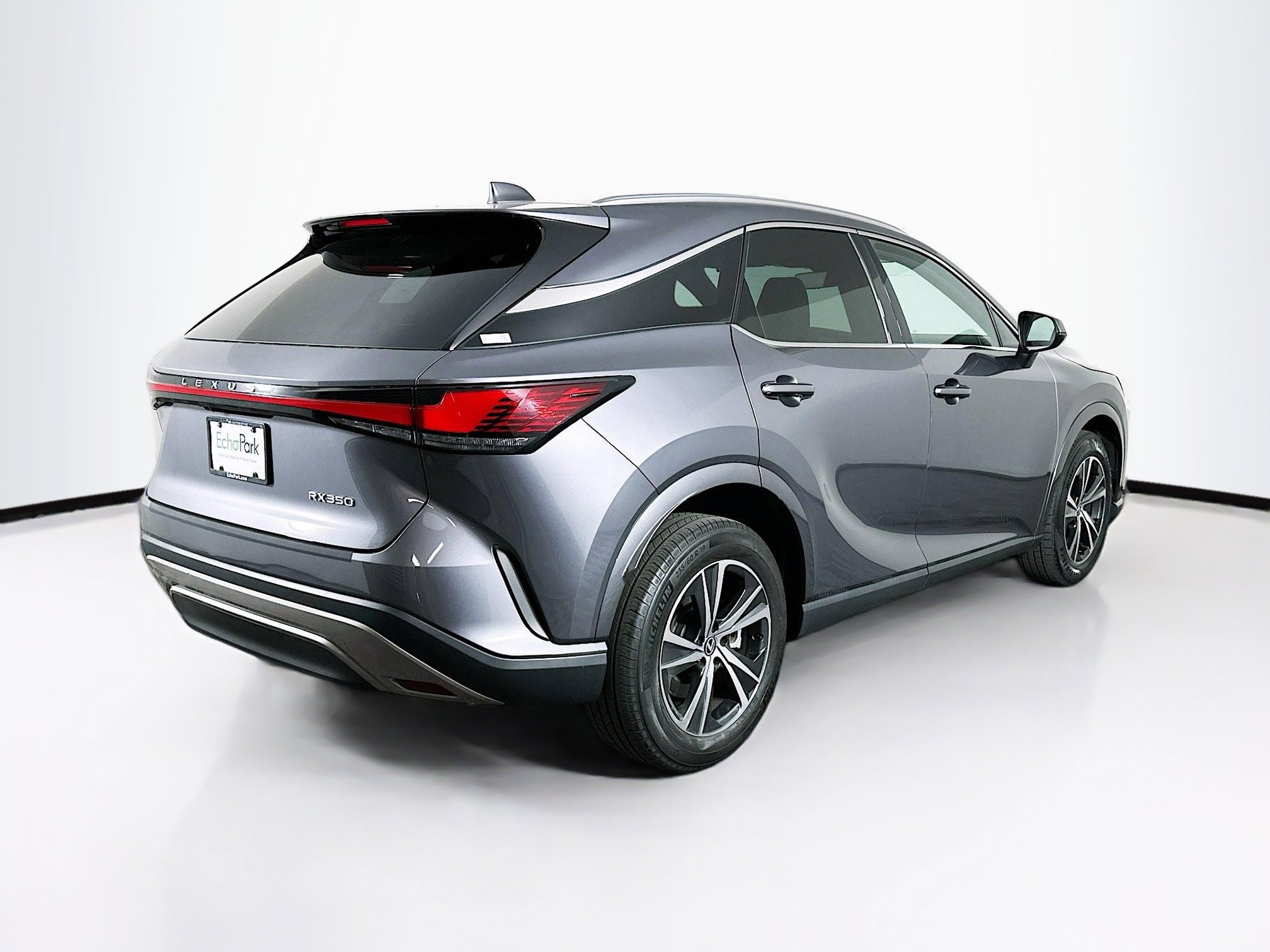 Used 2023 Lexus RX 350 FWD w/ Cold Area Package image 9
