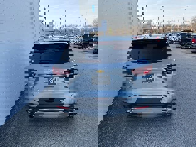 Used 2024 Chevrolet Blazer LT w/ Convenience Package image 6