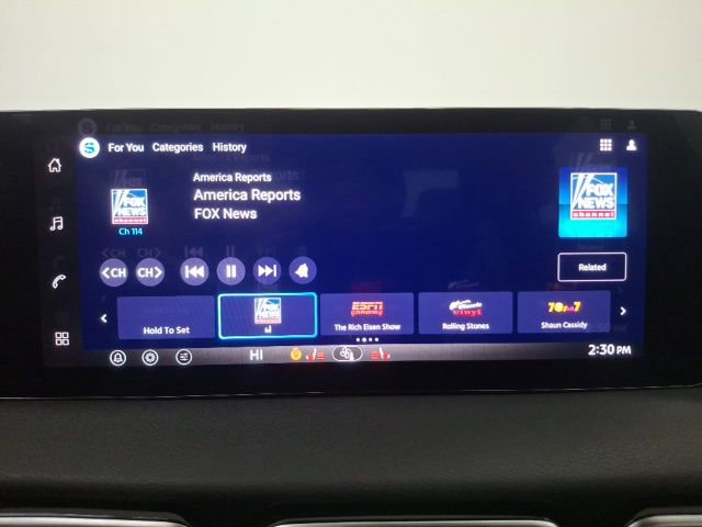 New 2026 Nissan Sentra SV w/ SV Convenience Package image 19