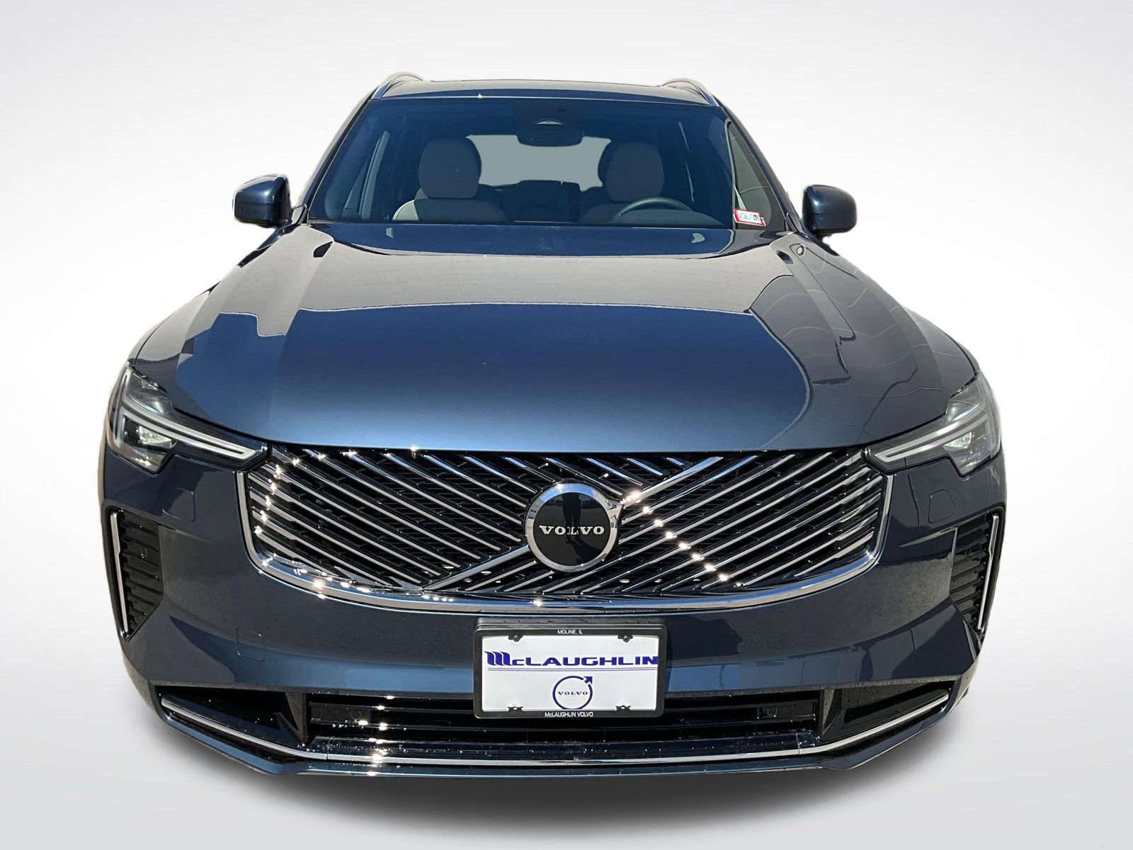 New 2026 Volvo XC90 T8 Core AWD/4WD image 8