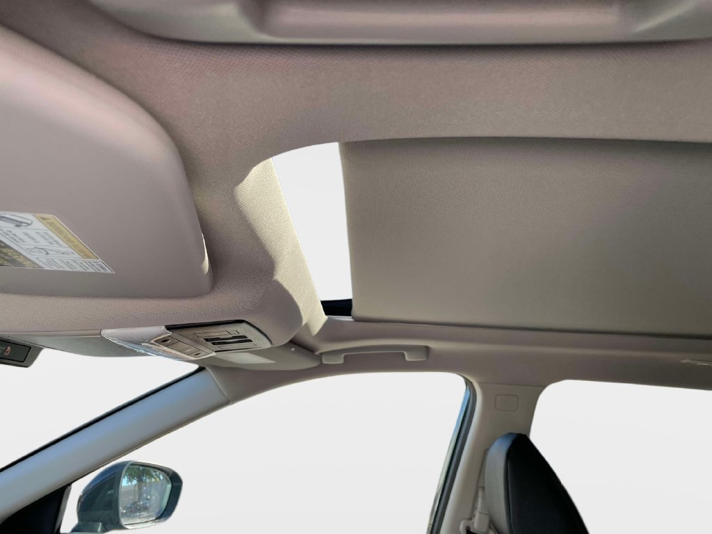 New 2027 Nissan Rogue Dark Armor FWD image 23
