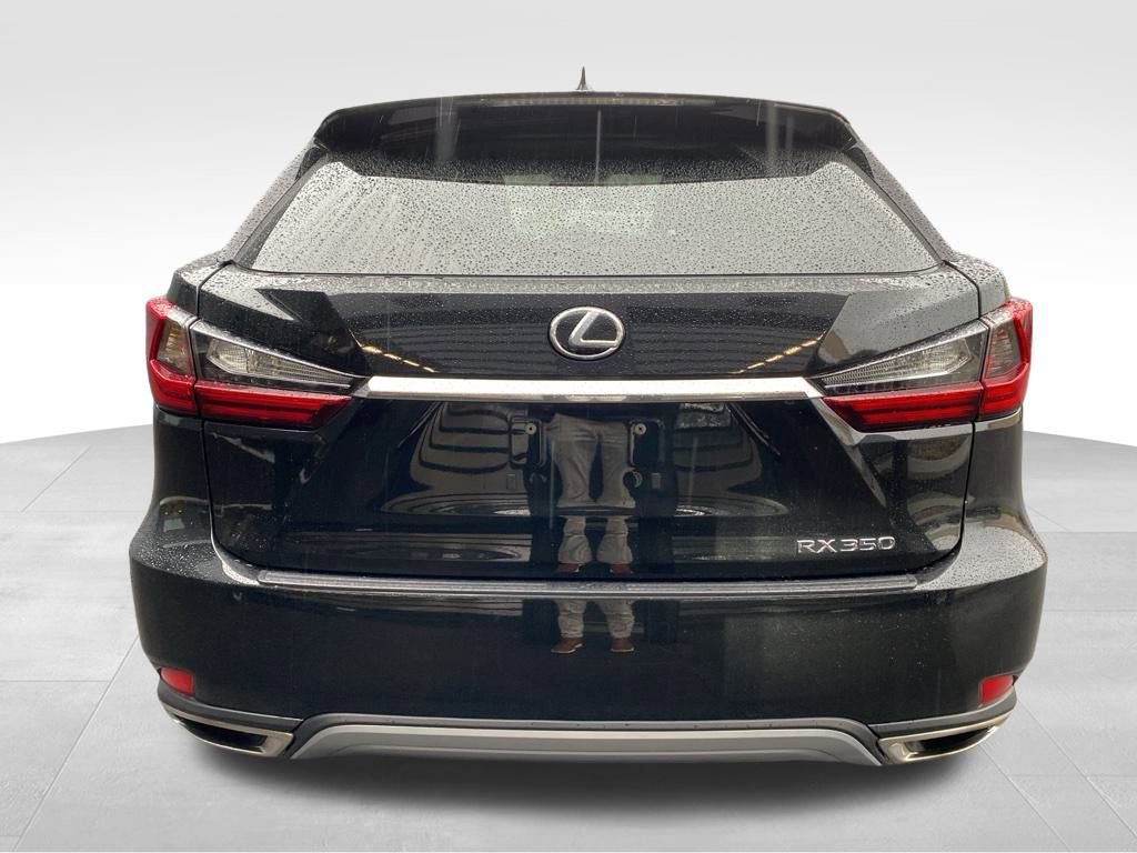 Used 2022 Lexus RX 350 AWD image 39