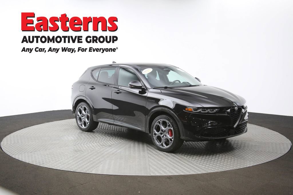 Used 2024 Alfa Romeo Tonale Veloce image 50