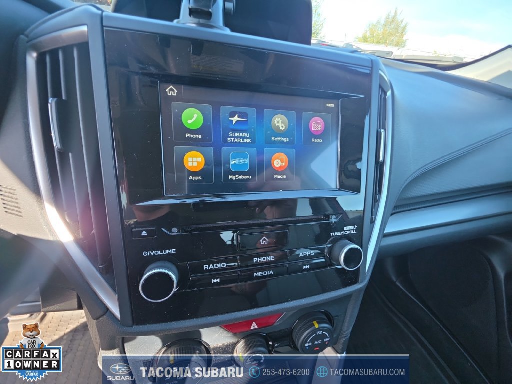 Used 2019 Subaru Forester Premium w/ All-Weather Package AWD/4WD image 21