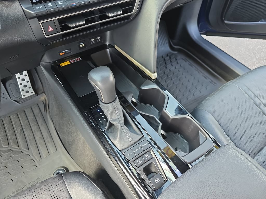 Certified 2025 Toyota Camry XSE AWD/4WD image 29