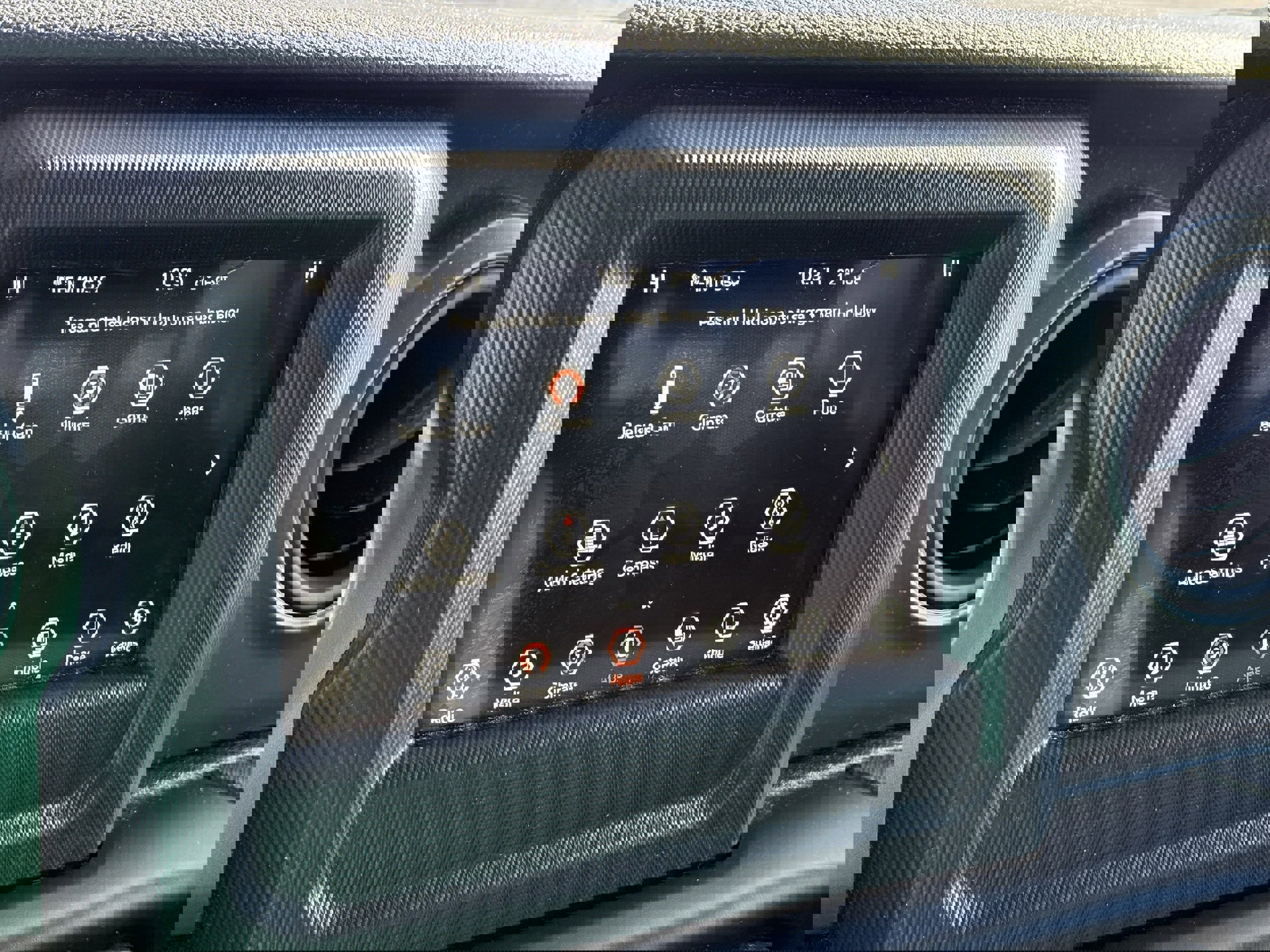 Used 2021 Jeep Wrangler Unlimited Sport image 21