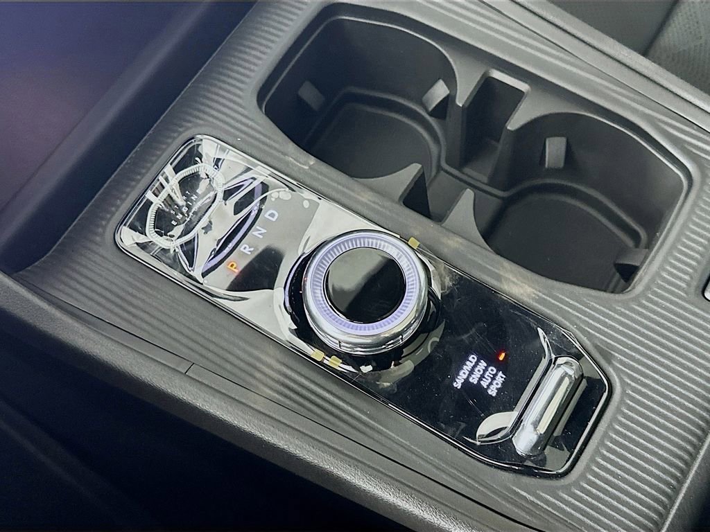 New 2026 Jeep Cherokee Overland w/ Advanced Pro Tech Group image 12