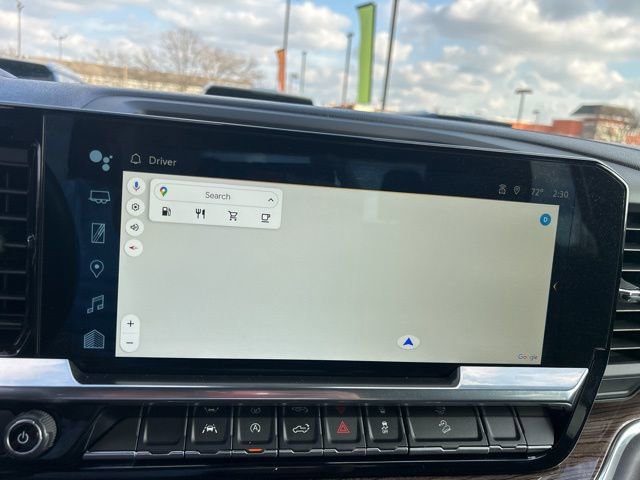 Certified 2023 Chevrolet Silverado 1500 RST image 21