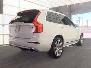 Used 2019 Volvo XC90 T6 Inscription AWD/4WD image 3