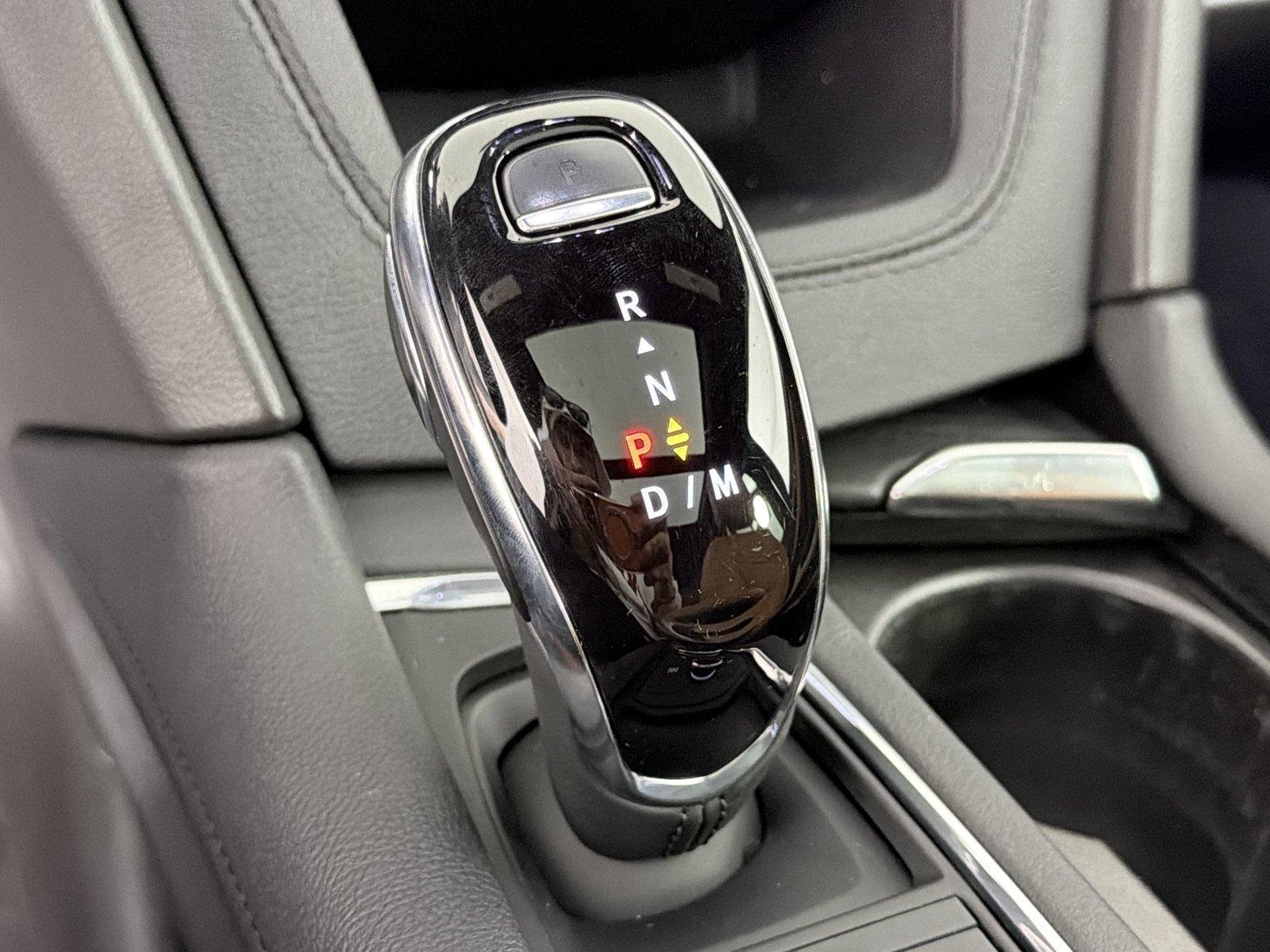 Certified 2023 Cadillac XT5 Premium Luxury w/ LPO, Floor Liner Package FWD image 32
