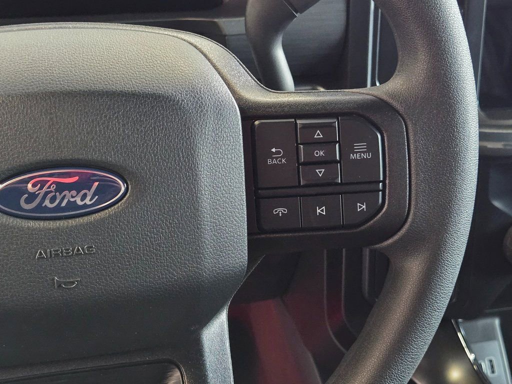 New 2025 Ford F150 STX w/ Equipment Group 200A image 13