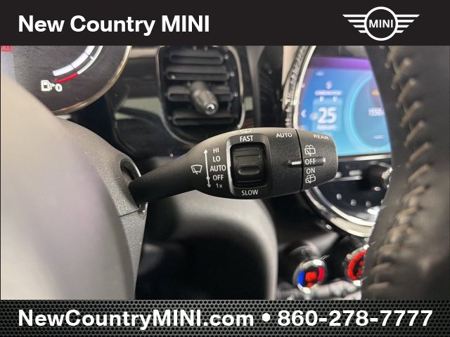 Used 2022 MINI Cooper S image 21
