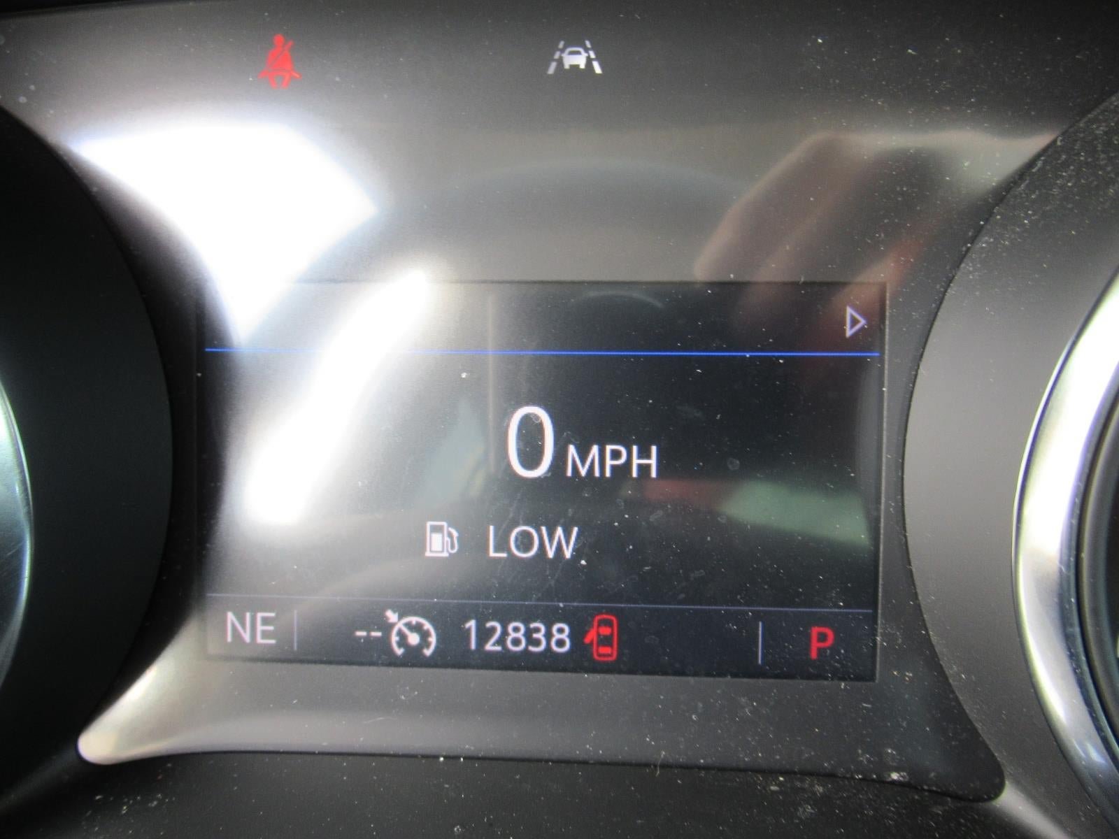 Used 2023 Buick Encore GX Select w/ Safety Package II FWD image 24