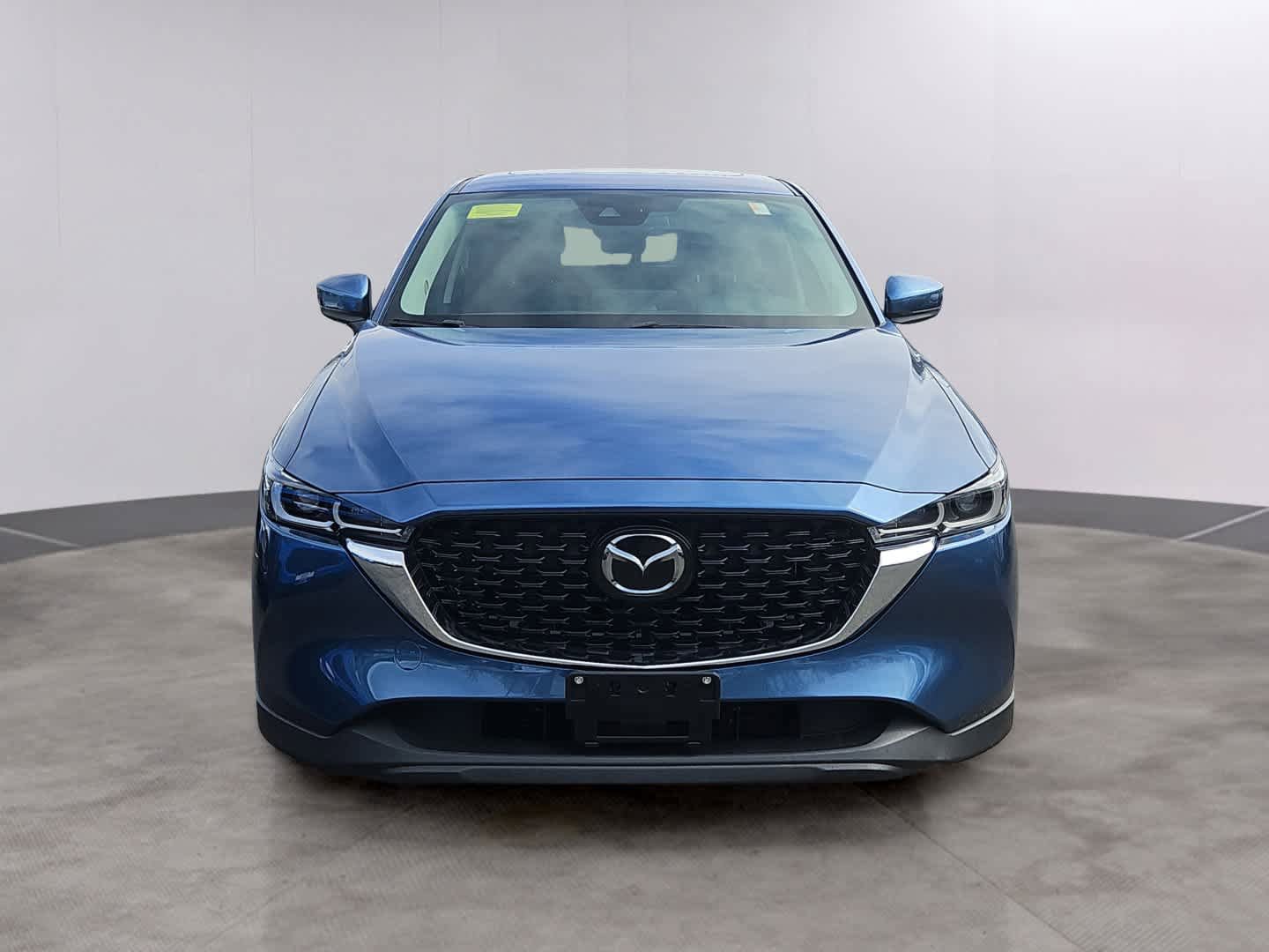 Used 2023 MAZDA CX-5 AWD 2.5 S w/ Preferred Package image 2