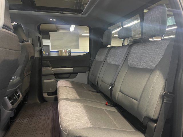 New 2026 Ford F250 XLT w/ XLT Premium Package image 11