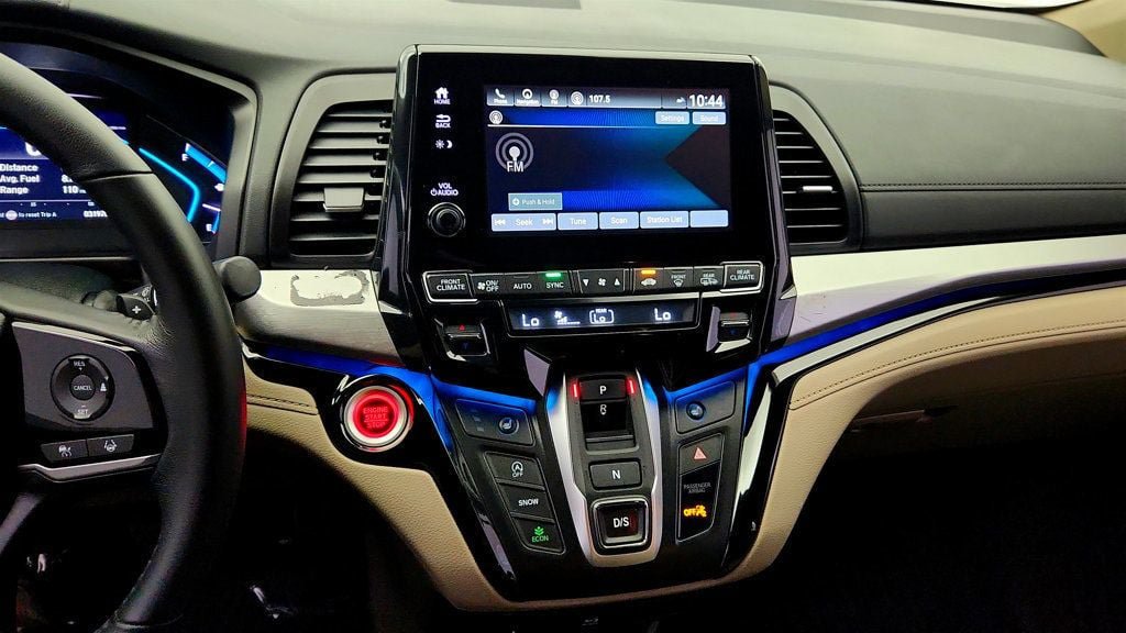 Used 2021 Honda Odyssey Touring image 18