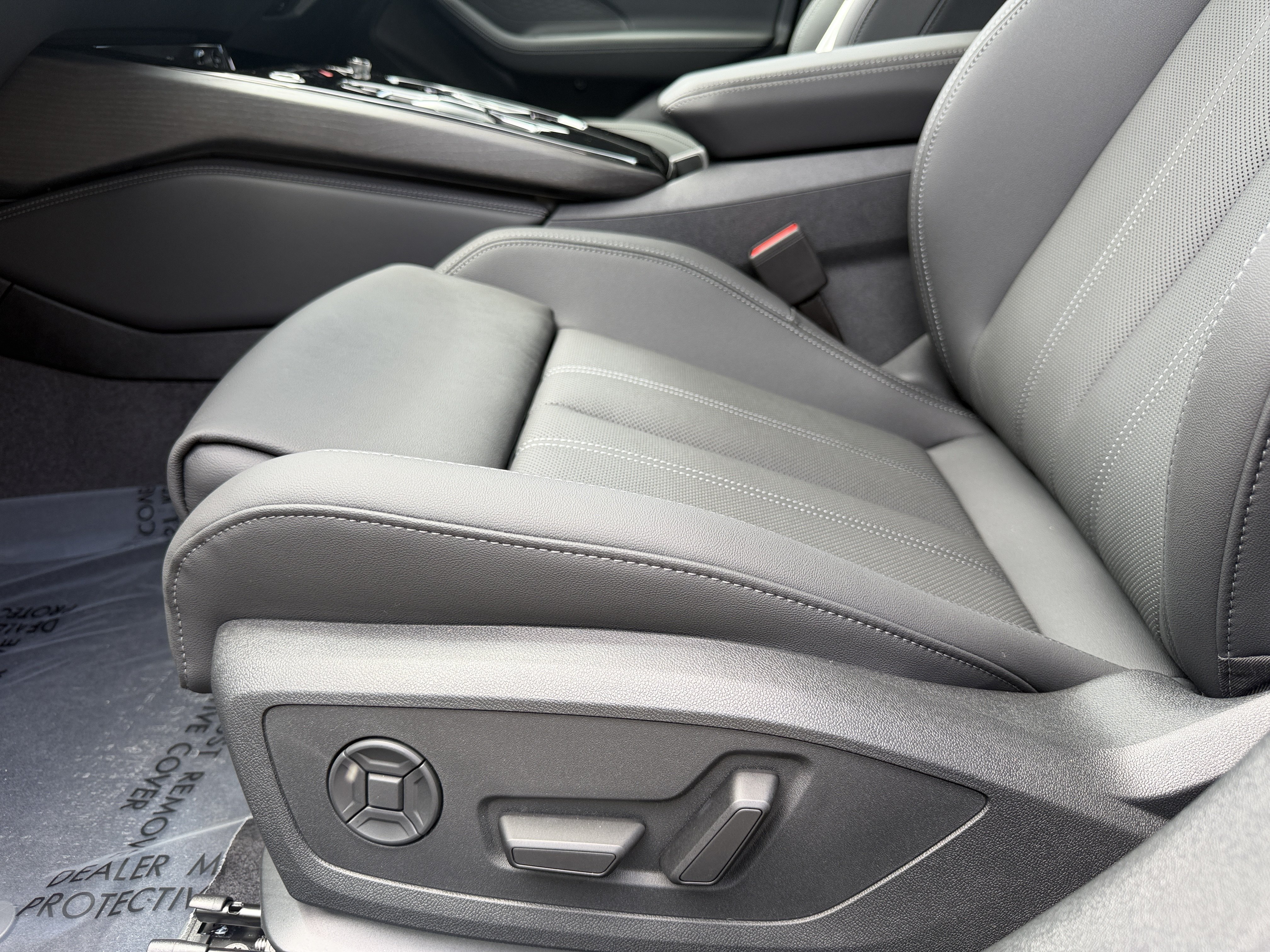 New 2026 Audi A5 2.0T Prestige AWD/4WD image 22