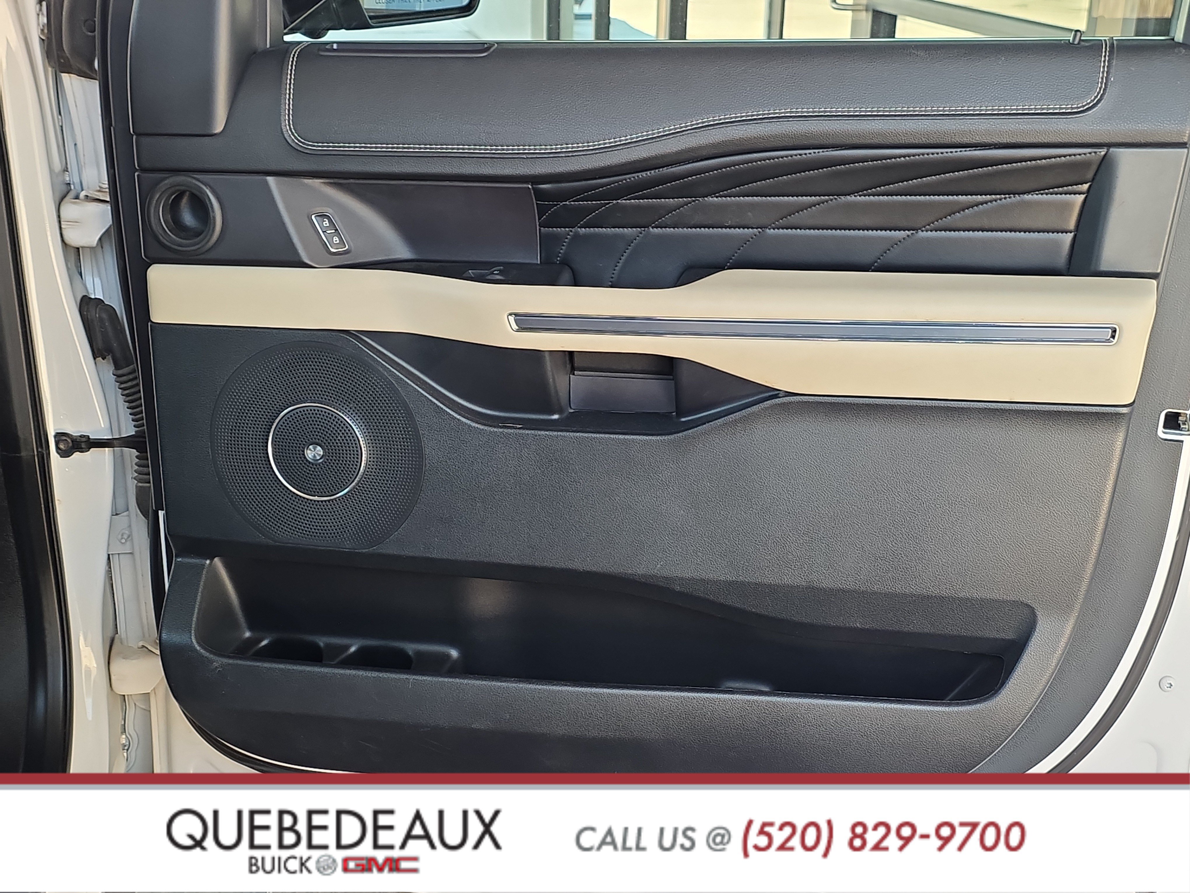 Used 2019 Ford Expedition Platinum AWD/4WD image 24